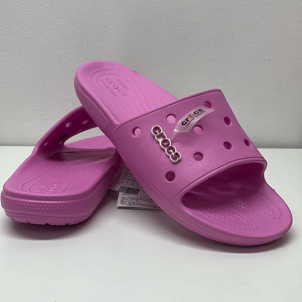🔥CROCS CLASSIC SLIDE 🔥